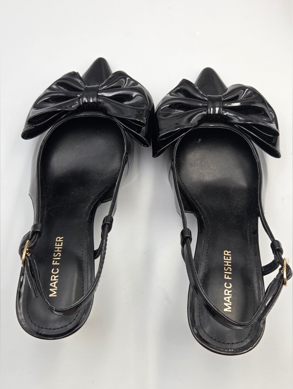 NEW Marc Fisher Women's Allon 7M